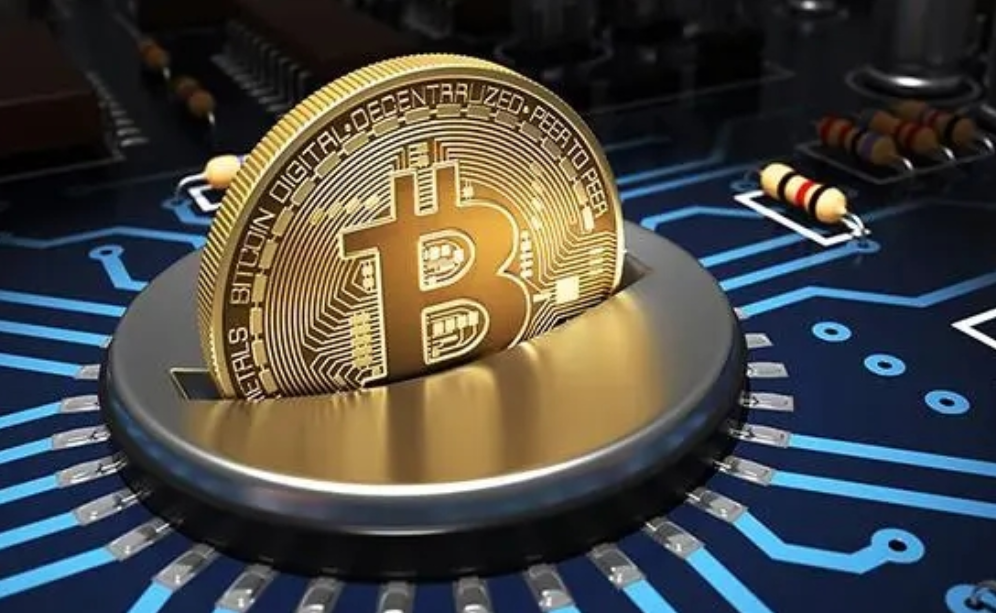 币圈新手买什么币最稳 - php中文网