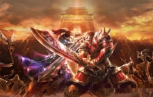 下载量高的动作游戏有哪些 2024高人气动作游戏排行榜前十