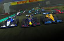 2024必玩竞速游戏排行榜 十大高质量竞速类手机游戏推荐