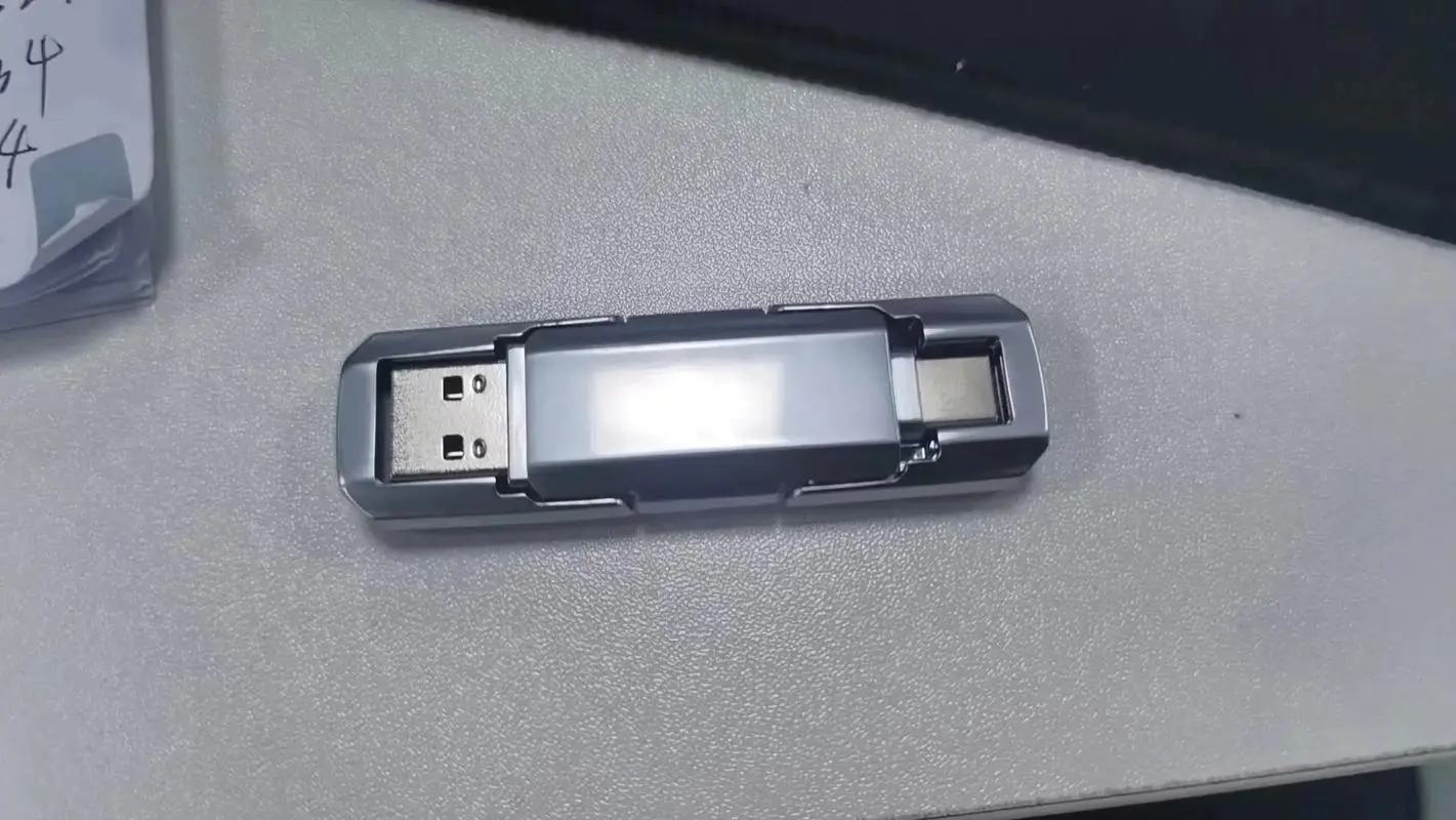 u盘怎么修复0xc000000f