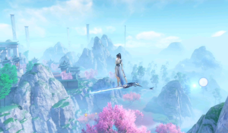 仙遇手游哪个职业好玩 仙遇手游全职业介绍