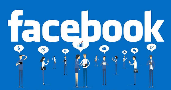 怎么分享facebook个人链接 - 小浪云数据
