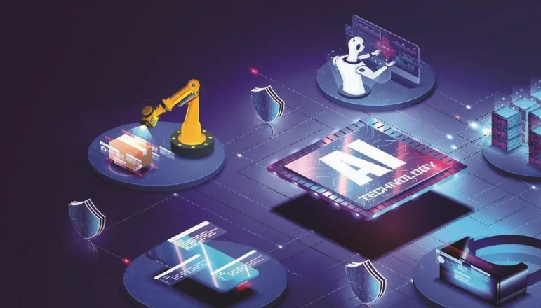 ai人工智能免费用有哪些？ai人工智能软件免费版app汇总