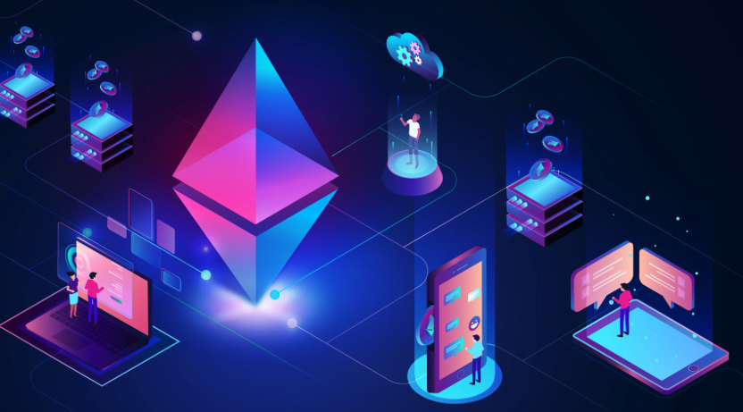 ブロックチェーン技術とは何ですか?ブロックチェーン技術の一般的な説明
