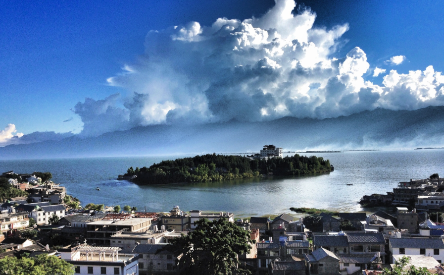 云南有什么好玩的 2025云南旅游必去十大景点推荐 - 小浪云数据