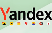 俄罗斯Yandex浏览器怎么换步骤