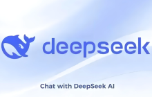 DEEPSEEK网页版入口