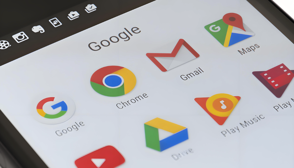 google邮箱后缀是什么