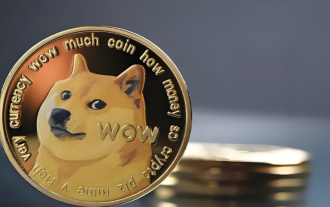 Di mana untuk memeriksa harga terkini Dogecoin hari ini?