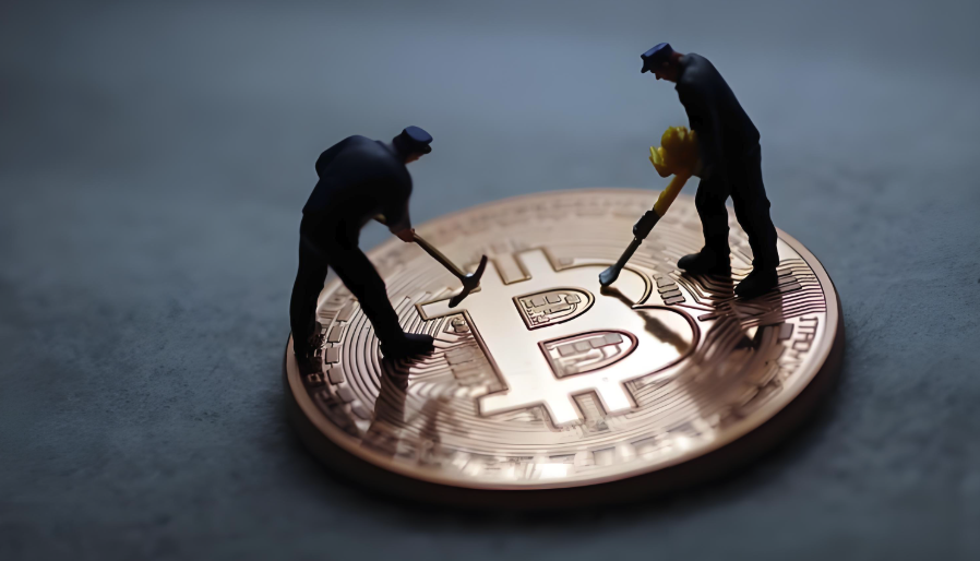 比特币地址是不是唯一？欧意比特币的地址在哪里？