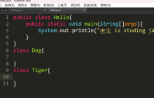java免费入门网站 java成品入门学习免费网站大全