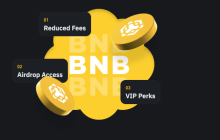 怎样通过社区任务获取Redstone (RED) 空投资格?