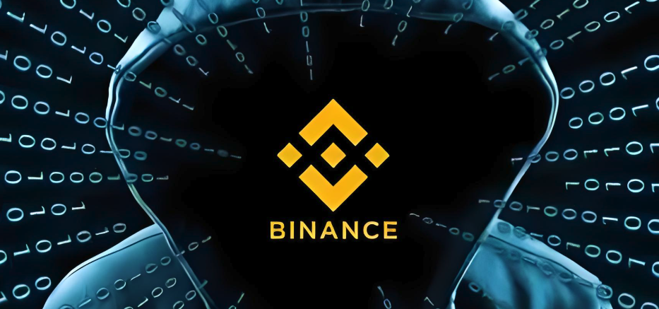 So greifen Sie auf die offizielle Website von Binance zu