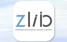 ZLIBIRARY电子书官网最新入口2025