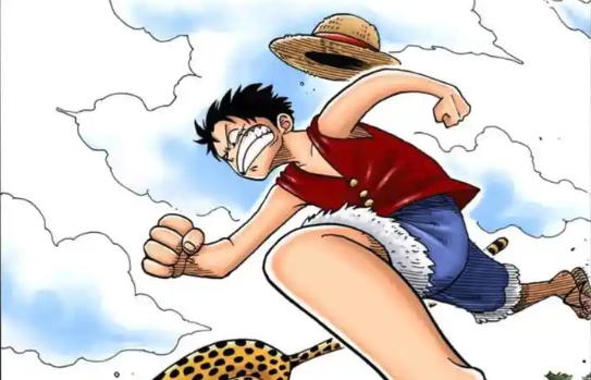 海贼王漫画免费阅读在线观看全集下拉式网站排名top10推荐 - php中文网