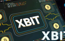 xbit官网登录入口 xbit交易所官网登录入口首页