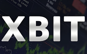 XBIT Decentralized Exchange APP download recommendation