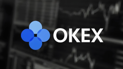 Portal Laman Web Rasmi Platform Perdagangan OKEX Google Chrome