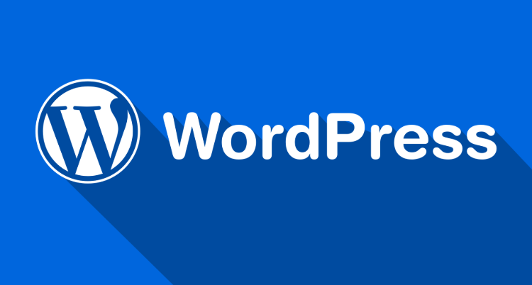 免费wordpress网站设计成品模版下载
