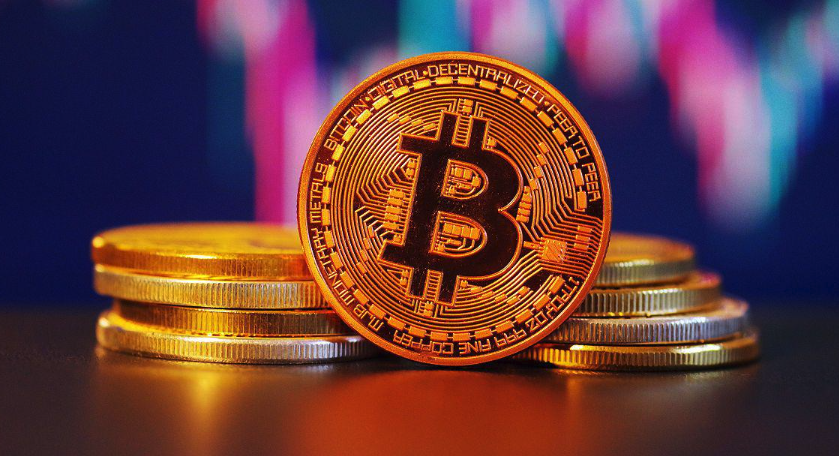 数字货币市值占比前十是哪些?在哪里交易?