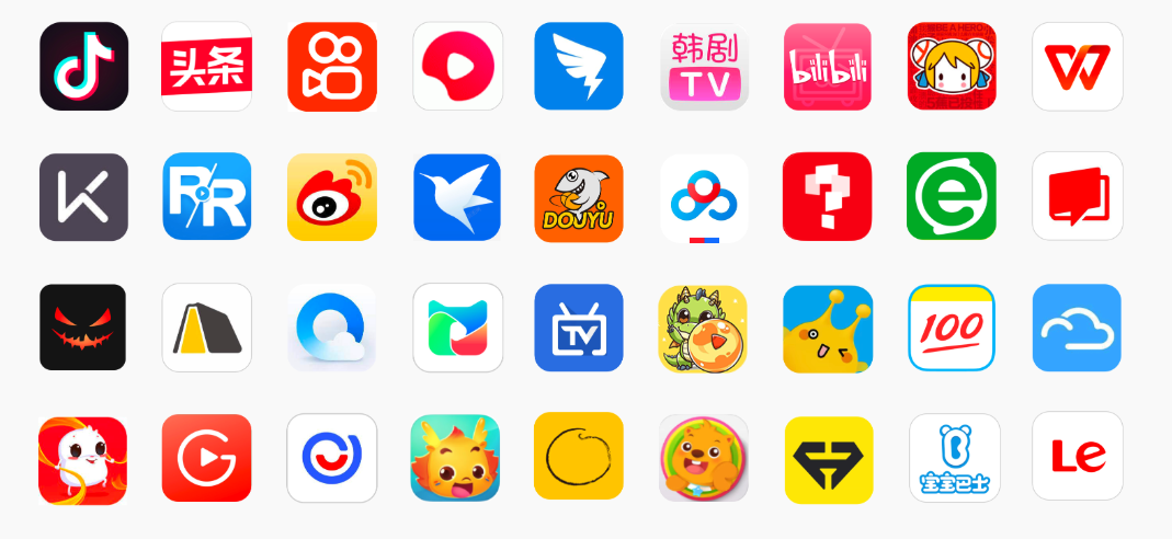 免费看高清视频的app有哪些？推荐十款免费看高清视频手机APP