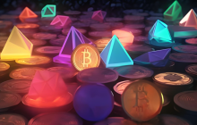 虚拟币最老的币排行榜最新更新