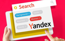 俄罗斯最大的搜索引擎yandex网页版入口