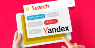 俄羅斯最大的搜索引擎yandex網頁版入口