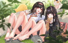 最火的二次元游戏排行榜前十名推荐2025