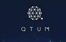 量子链最全历史价格表（量子链走势图分析）