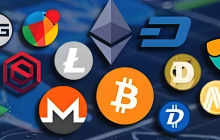 亚洲加密货币交易平台手机排名top10汇总