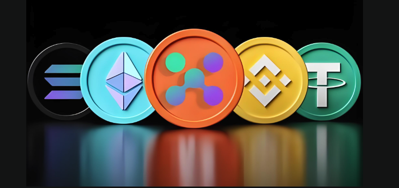 比特币主流交易APP BTC比特币交易软件前十汇总