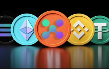 比特币主流交易APP BTC比特币交易软件前十汇总