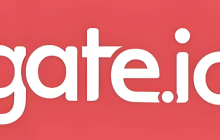 Gate.io网络交易平台官网入口 Gate.io芝麻开门交易平台登录入口