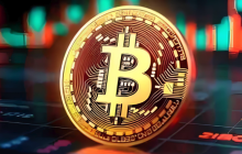 个人手上有一个比特币怎么交易？