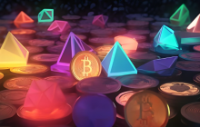 2025年十大区块链交易所新榜单(全球排名）