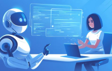 虚拟ai聊天app排行榜 2025虚拟ai聊天软件前十推荐