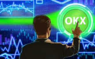 How to register in the ok exchange in China? ok trading platform registration and use guide for beginners in mainland China