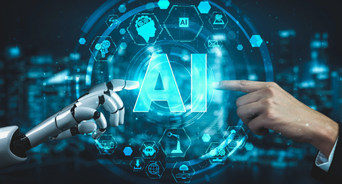 ai人工智能软件排行榜单 国内免费人工智能ai软件前十推荐