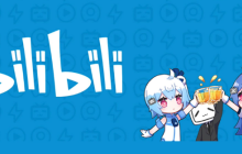 国外b站直播入口 国外b站直播入口在线看地址