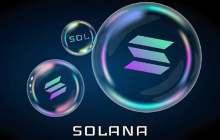 solana是什么公链？solana公链怎么买币保姆级教程！
