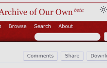 ao3网页版进入不登录 ao3网页版进入同人文观看无需登录