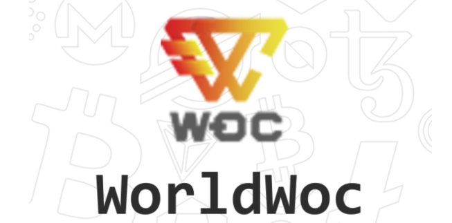 什么是woc币？在哪买靠谱？ - php中文网
