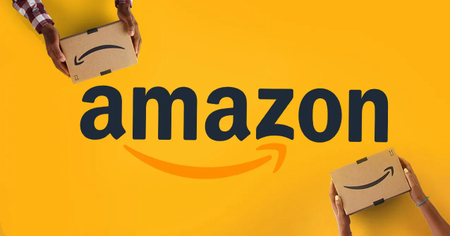 亚马逊amazon官网入口 亚马逊amazon官网入口登录2025 - php中文网