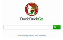 DuckDuckGo官网入口 DuckDuckGo官网搜索入口2025