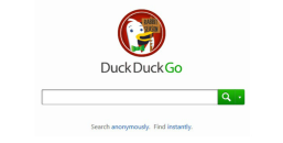 DuckDuckGo官网入口 DuckDuckGo官网搜索入口2025