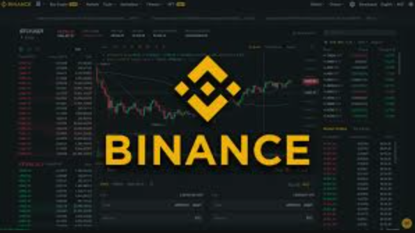 binance app怎么确立华文？2025年最新华文币安app注册使用教程 - php华文网