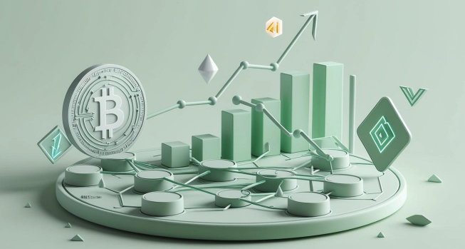 btc清算热力图是什么？怎么看？ - php中文网
