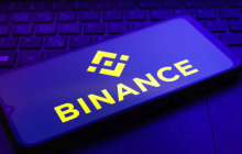 Binance官网入口 Binance官网中文版直接注册入口
