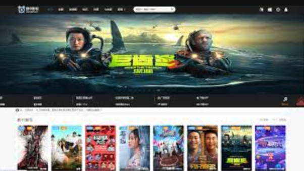 免费电影网站无需vip软件排行榜前十名汇总2025 - php中文网
